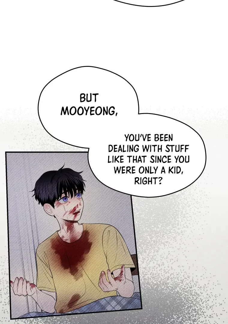 Ghost Romance Chapter 32 page 49 - 