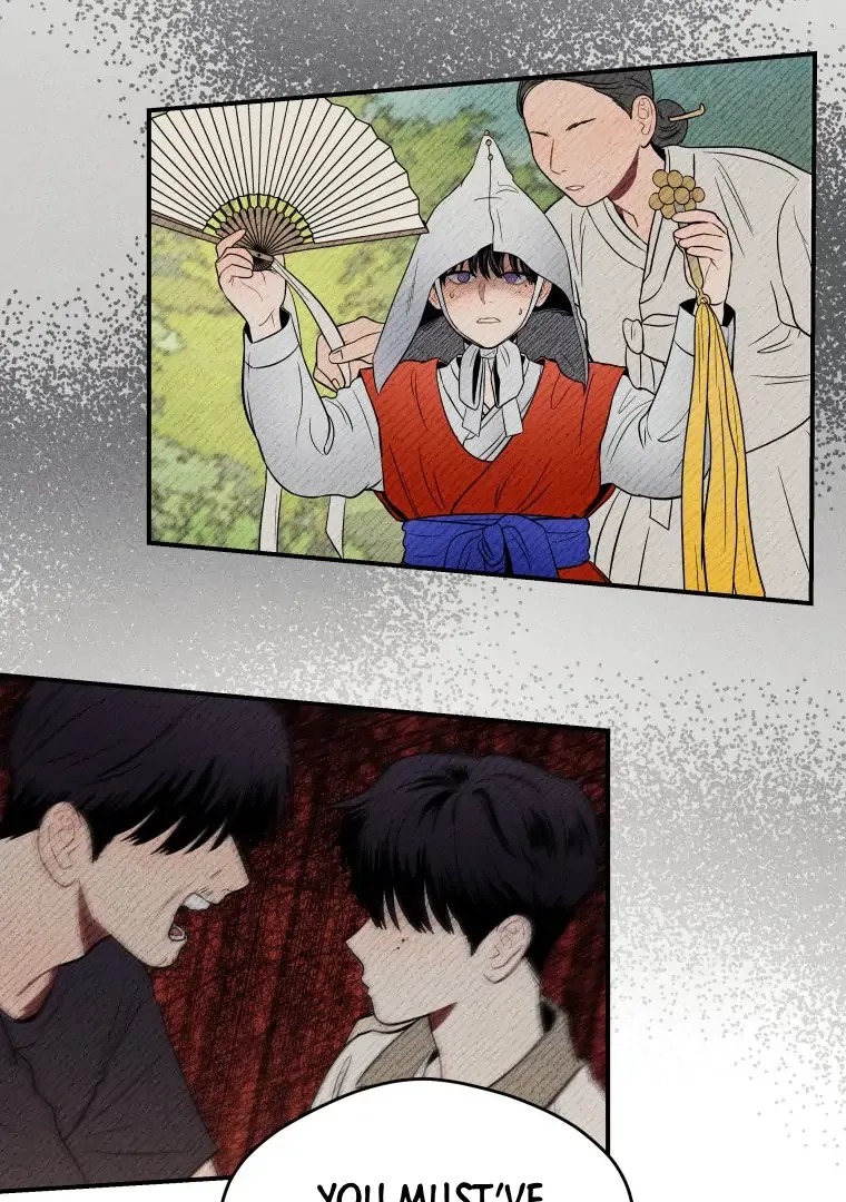 Ghost Romance Chapter 32 page 50 - 