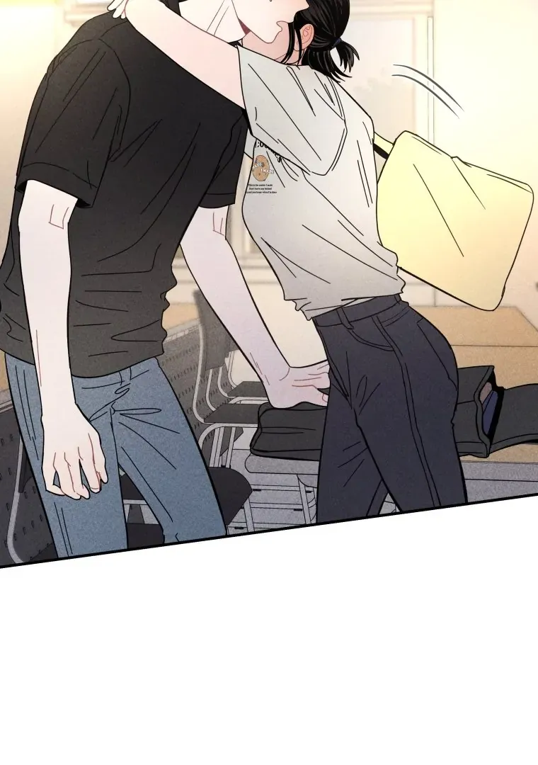 Ghost Romance Chapter 32 page 6 - 