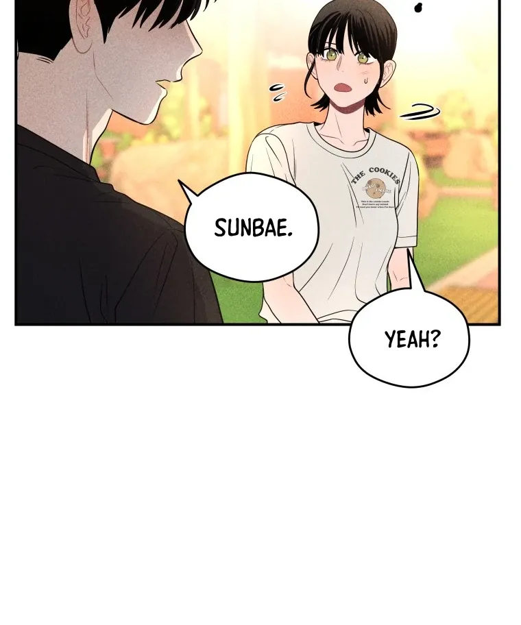 Ghost Romance Chapter 32 page 56 - 