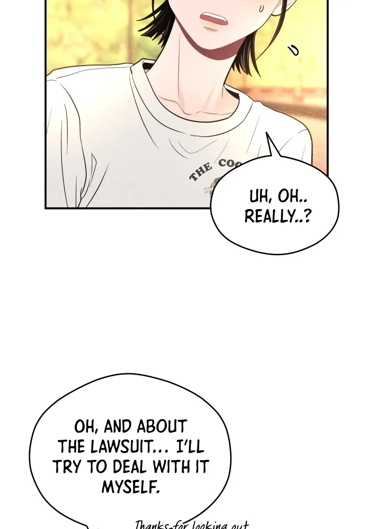 Ghost Romance Chapter 32 page 59 - 