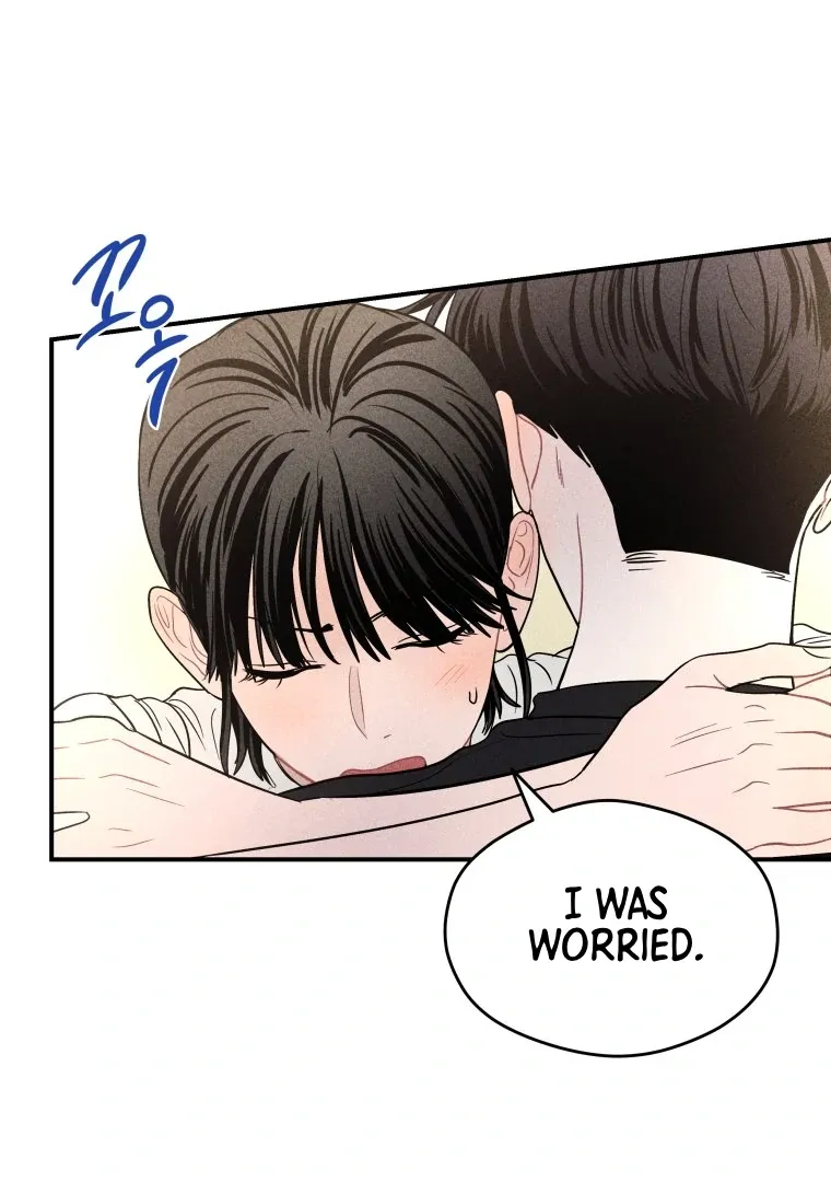 Ghost Romance Chapter 32 page 7 - 