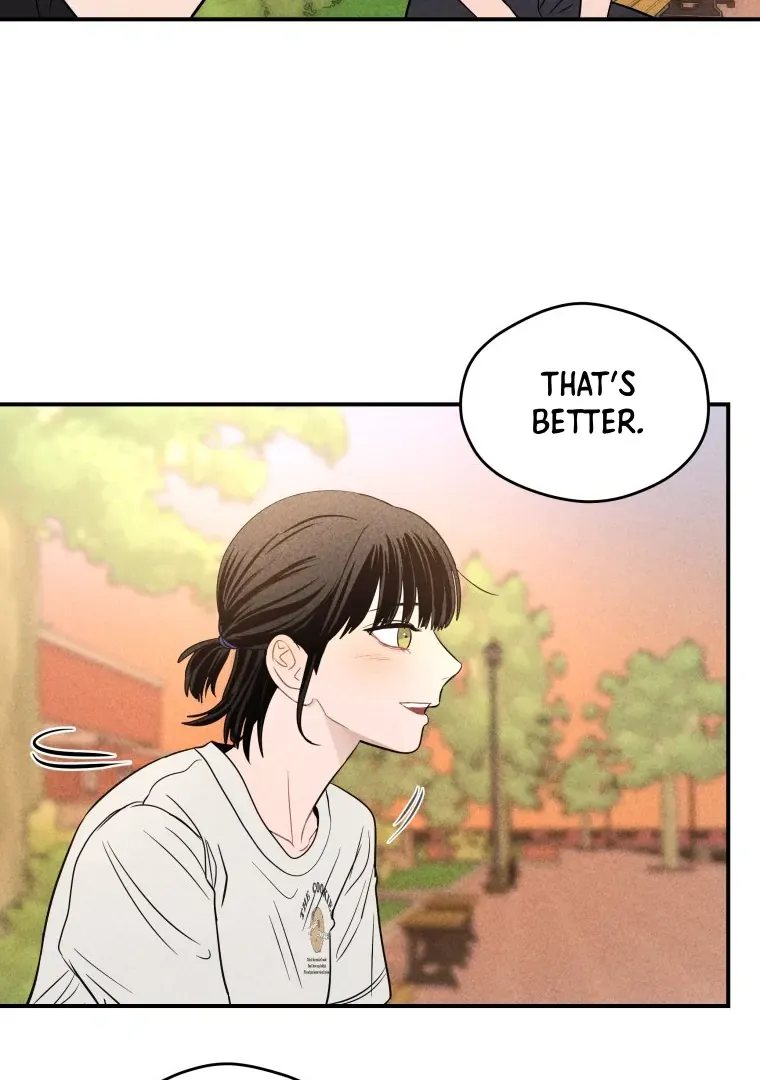 Ghost Romance Chapter 32 page 70 - 