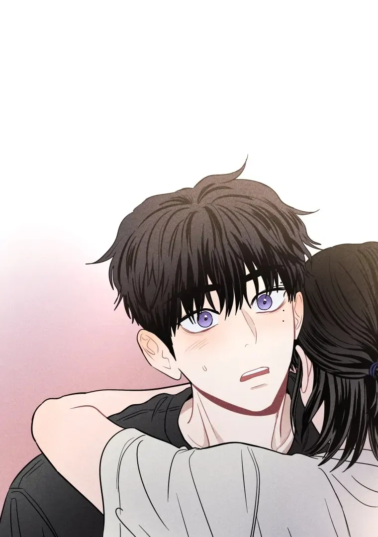 Ghost Romance Chapter 32 page 8 - 