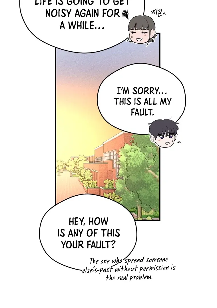 Ghost Romance Chapter 32 page 73 - 