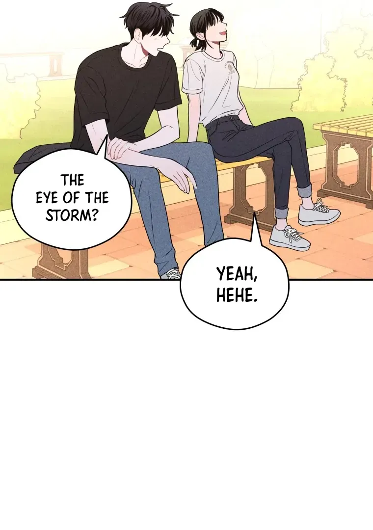 Ghost Romance Chapter 32 page 77 - 