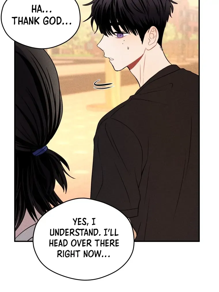 Ghost Romance Chapter 32 page 84 - 