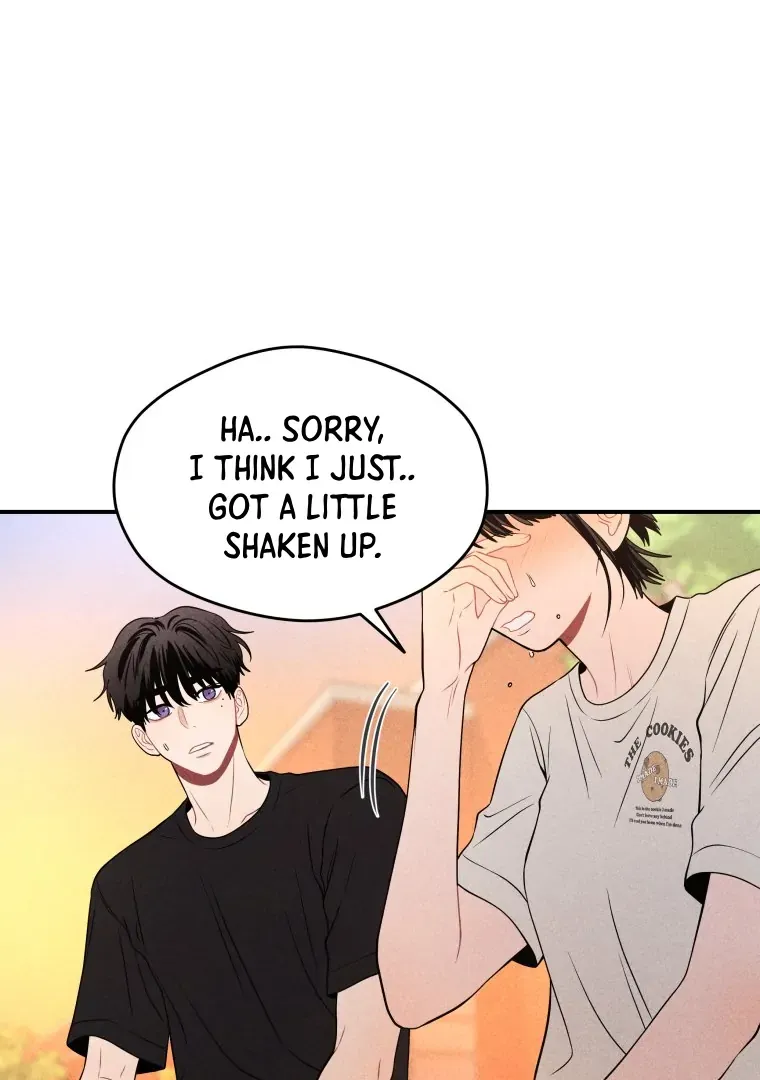 Ghost Romance Chapter 32 page 89 - 
