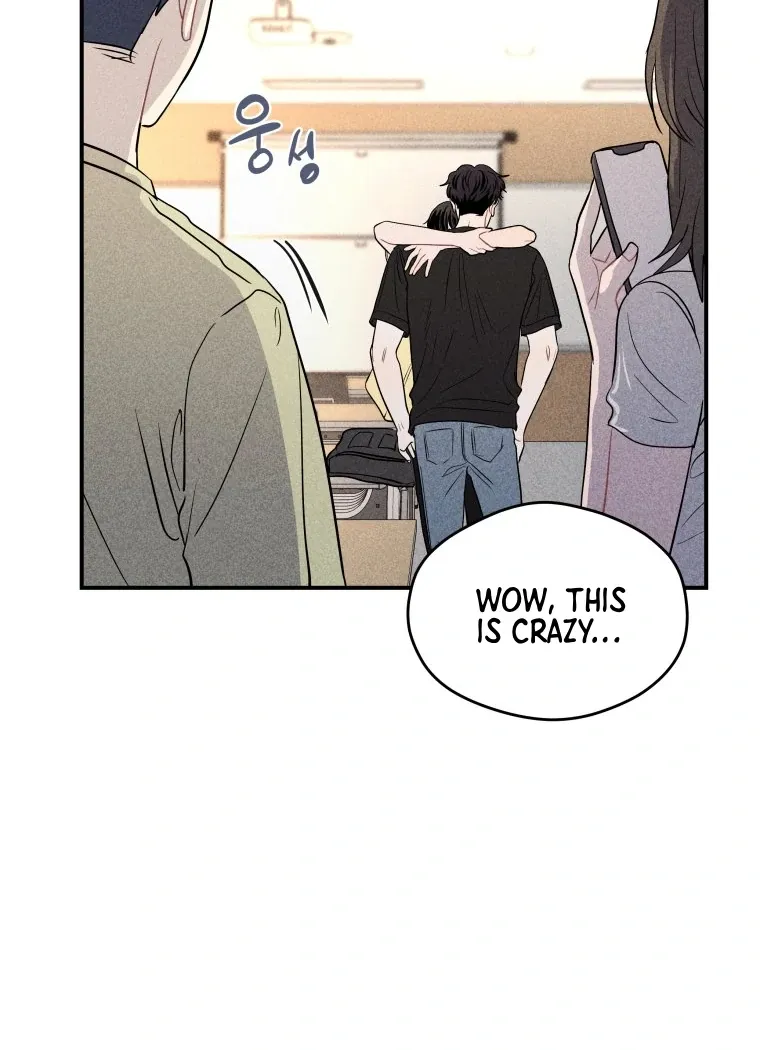Ghost Romance Chapter 32 page 10 - 