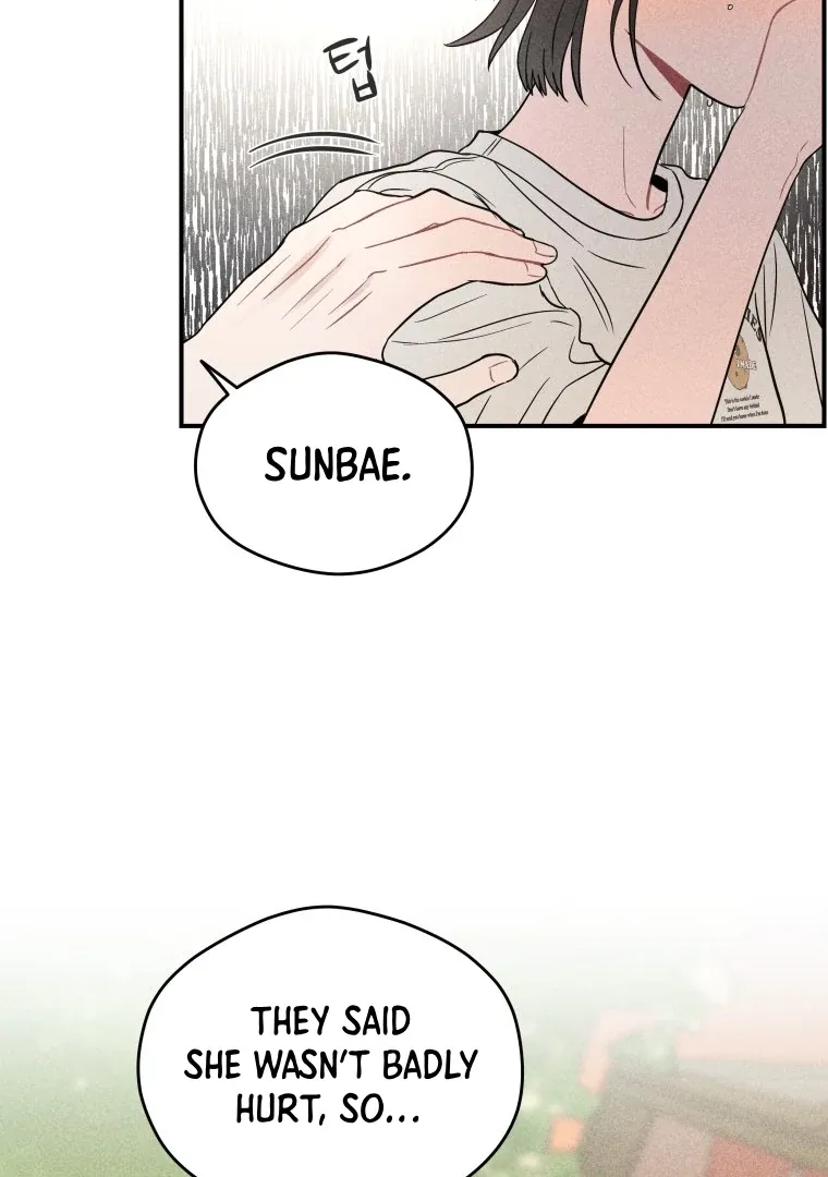 Ghost Romance Chapter 32 page 91 - 