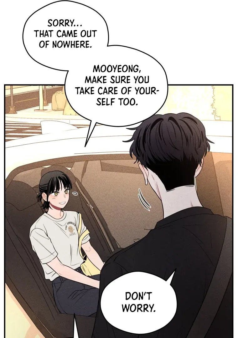 Ghost Romance Chapter 32 page 96 - 