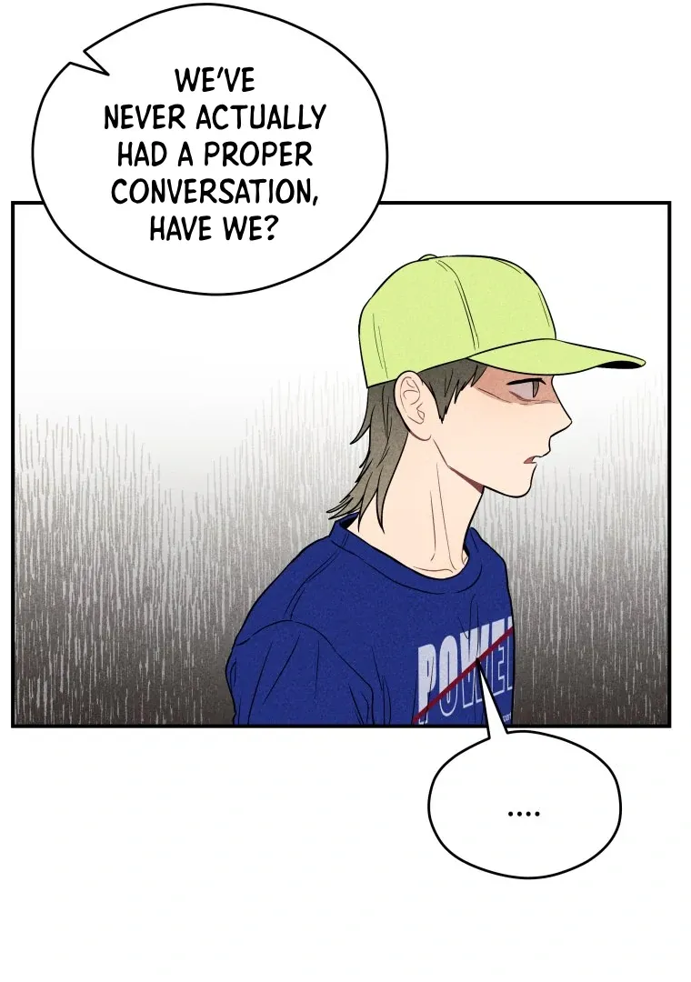 Ghost Romance Chapter 33 page 11 - 