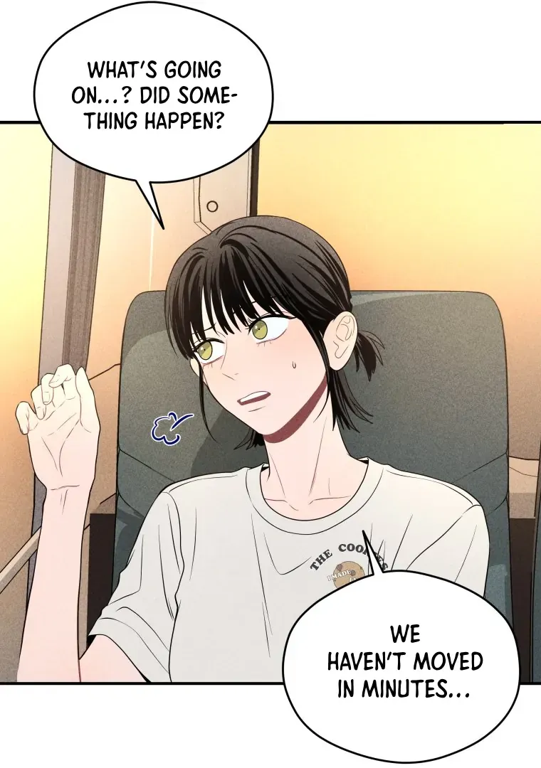 Ghost Romance Chapter 33 page 106 - 