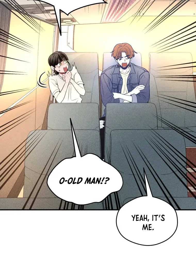 Ghost Romance Chapter 33 page 110 - 