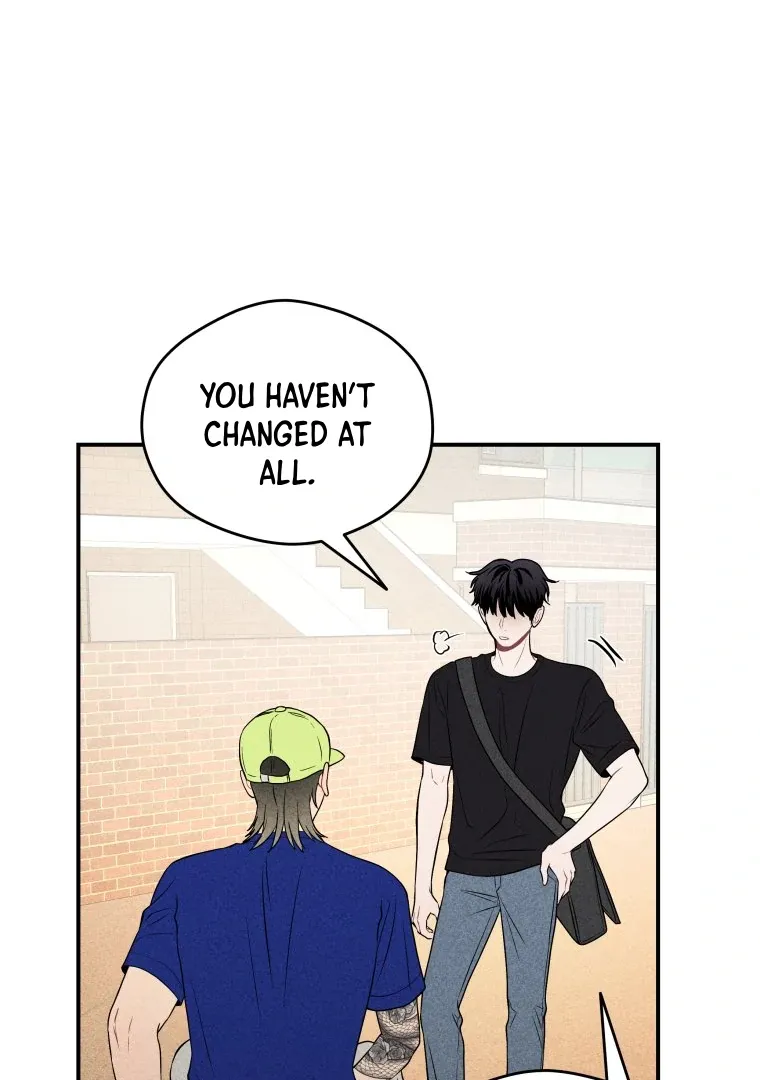 Ghost Romance Chapter 33 page 12 - 