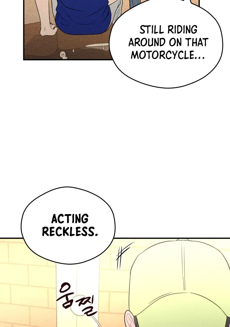 Ghost Romance Chapter 33 page 13 - 