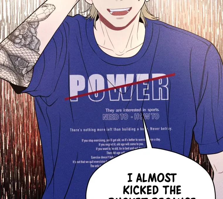 Ghost Romance Chapter 33 page 19 - 