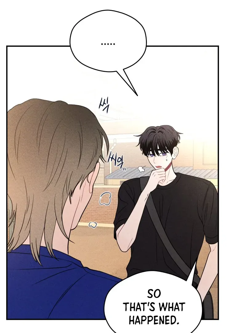 Ghost Romance Chapter 33 page 21 - 