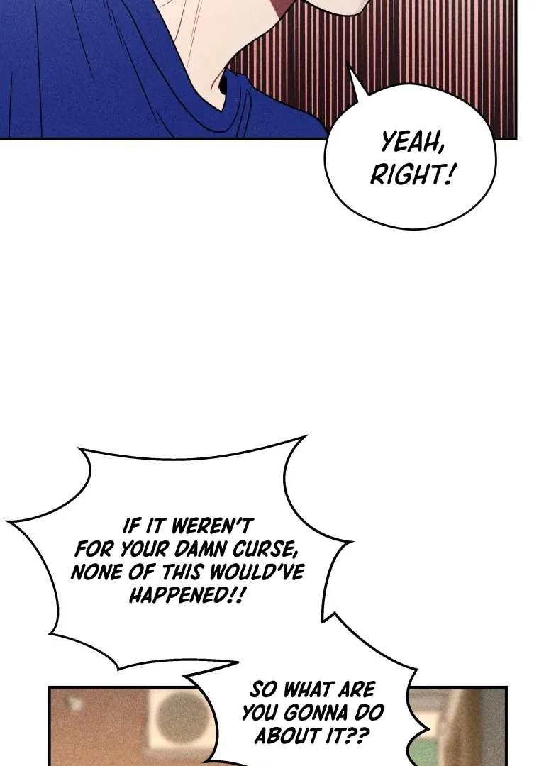 Ghost Romance Chapter 33 page 24 - 