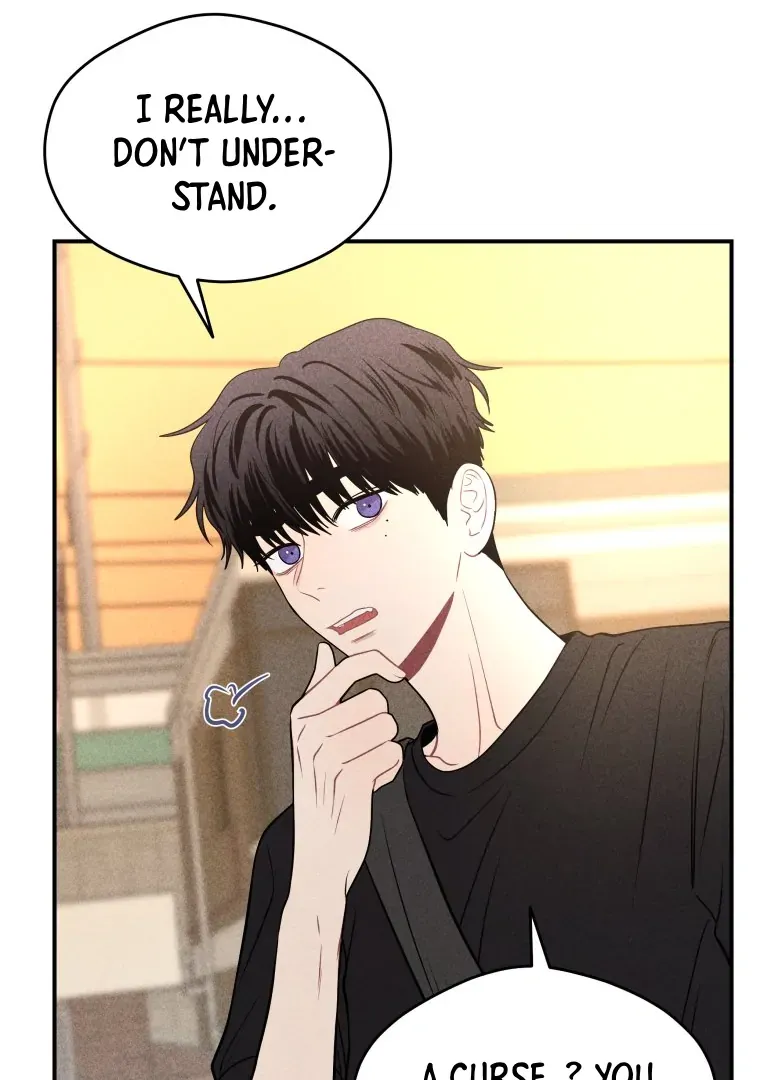 Ghost Romance Chapter 33 page 26 - 