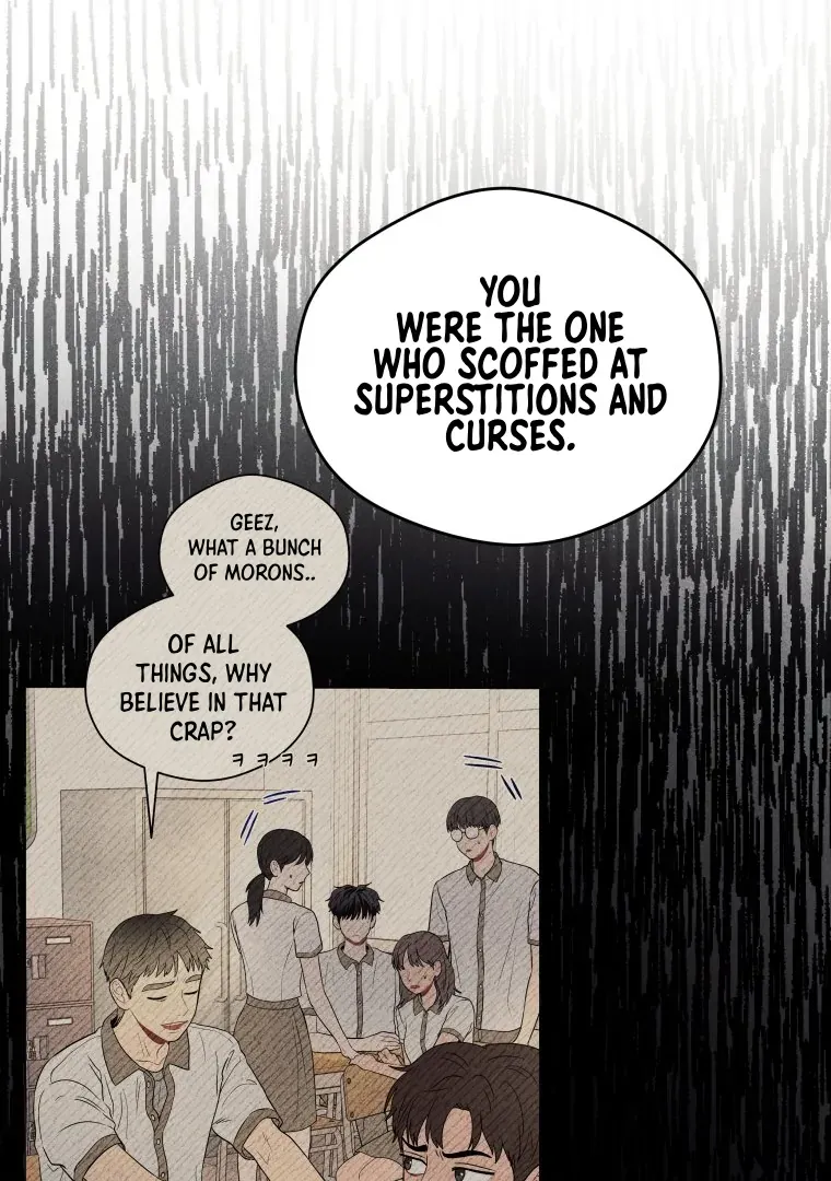 Ghost Romance Chapter 33 page 29 - 