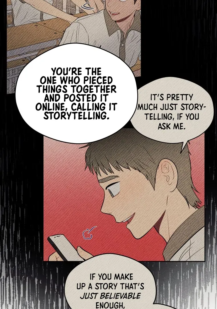 Ghost Romance Chapter 33 page 30 - 