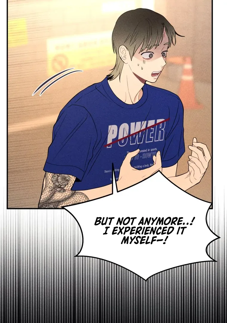 Ghost Romance Chapter 33 page 33 - 