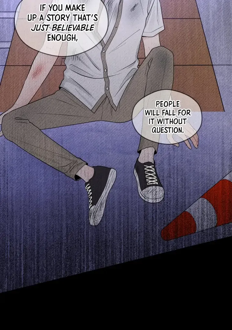 Ghost Romance Chapter 33 page 35 - 