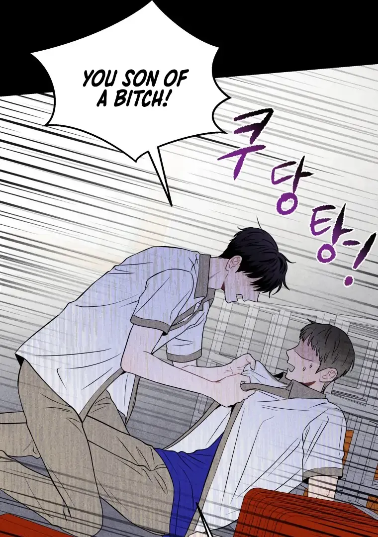 Ghost Romance Chapter 33 page 38 - 