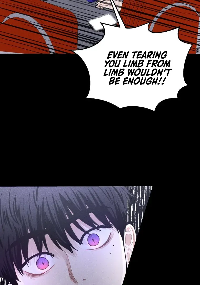 Ghost Romance Chapter 33 page 39 - 