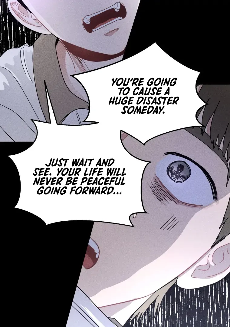 Ghost Romance Chapter 33 page 40 - 