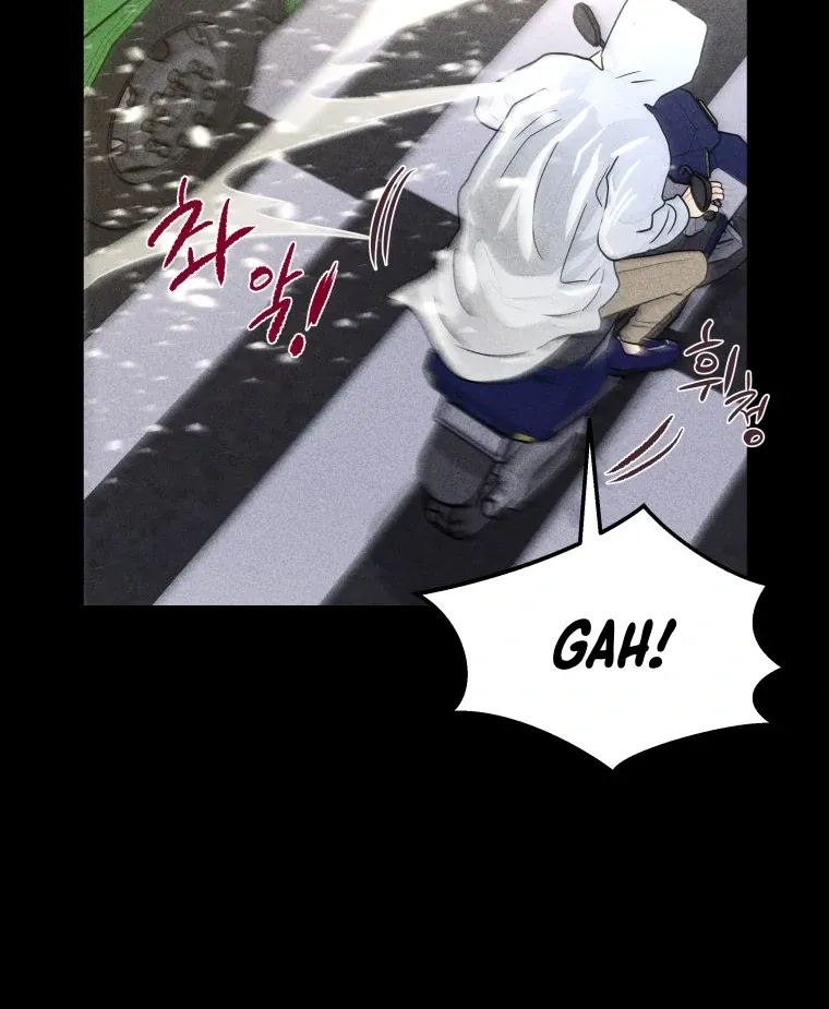 Ghost Romance Chapter 33 page 55 - 