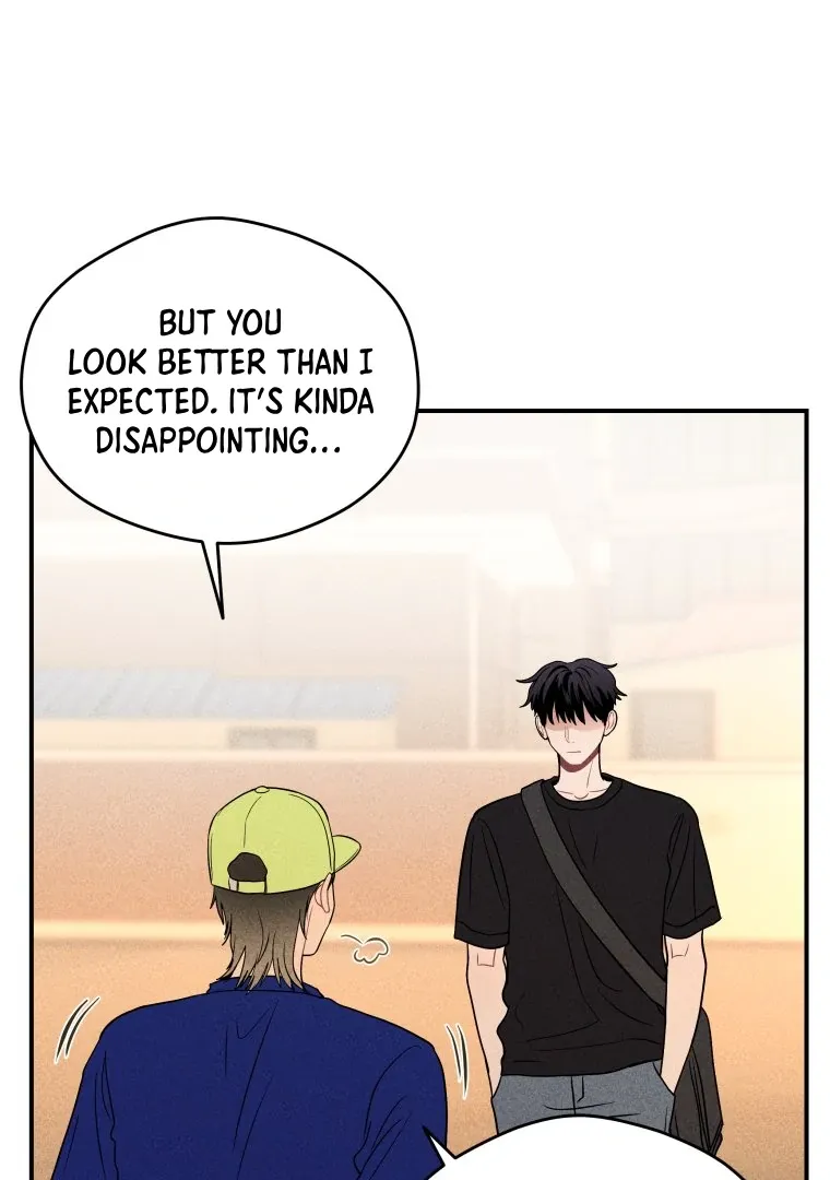 Ghost Romance Chapter 33 page 7 - 