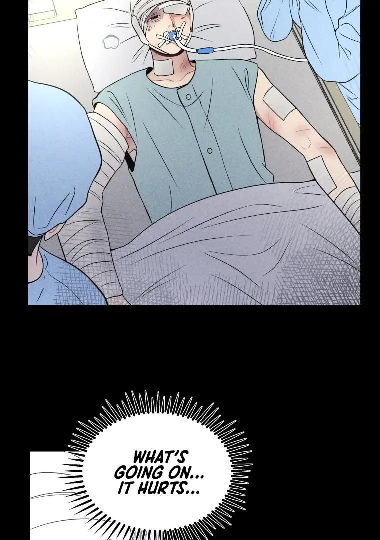 Ghost Romance Chapter 33 page 63 - 