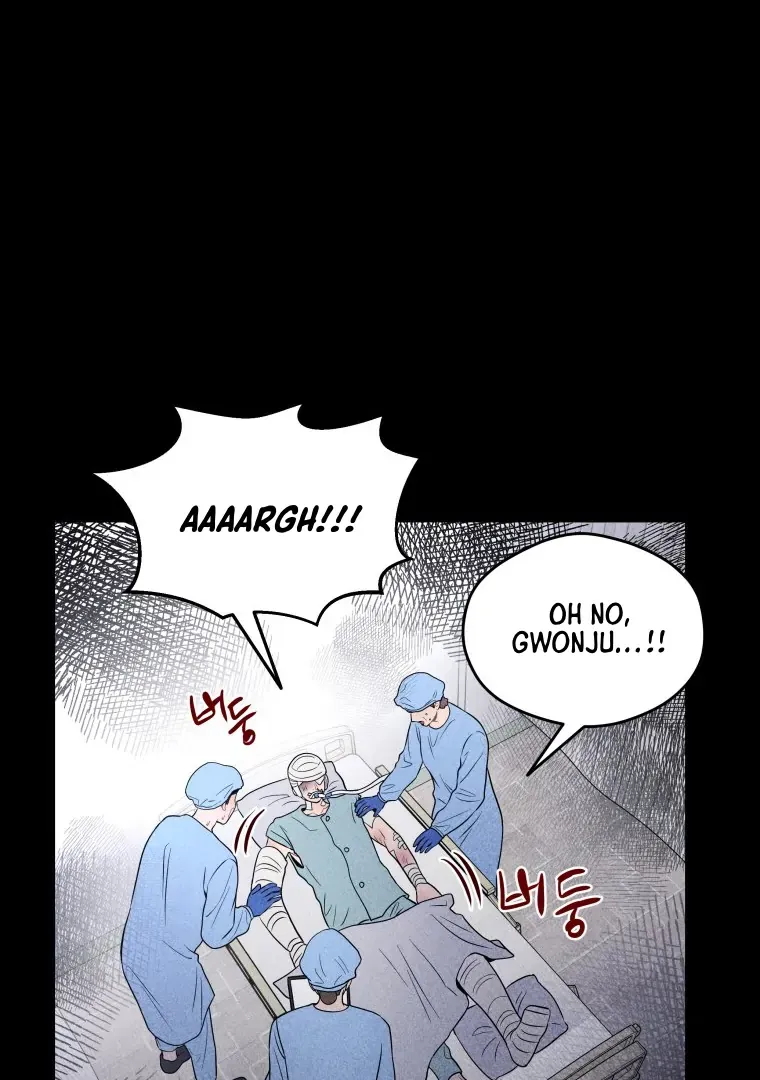 Ghost Romance Chapter 33 page 73 - 