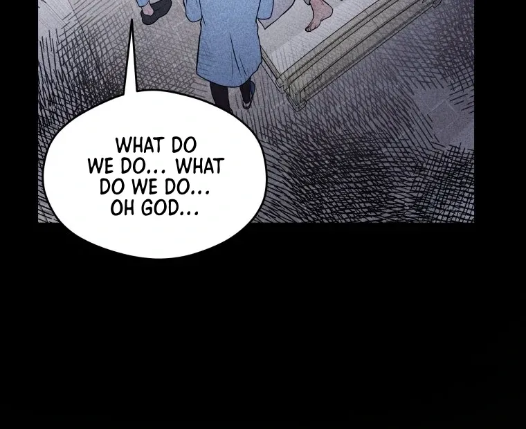 Ghost Romance Chapter 33 page 74 - 