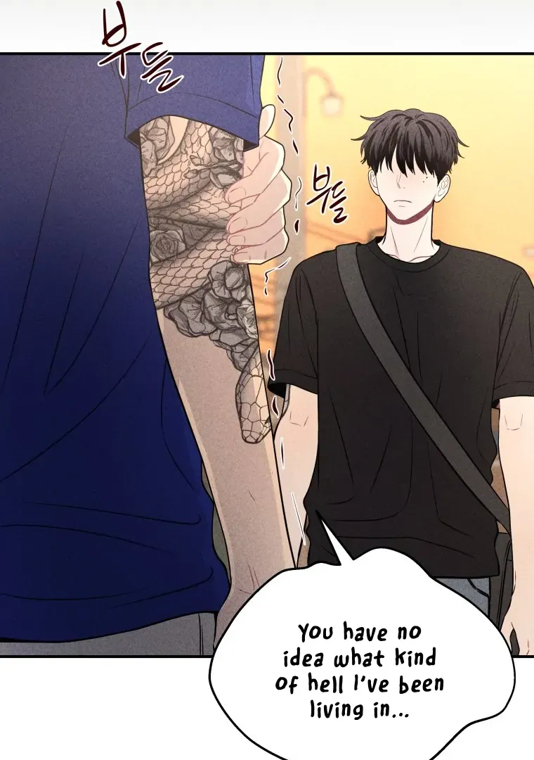 Ghost Romance Chapter 33 page 76 - 