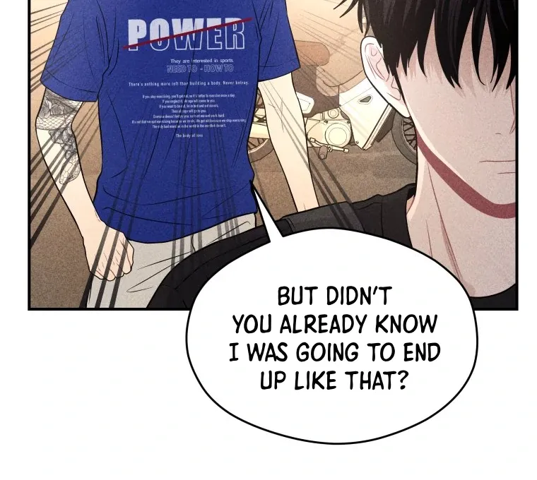 Ghost Romance Chapter 33 page 85 - 