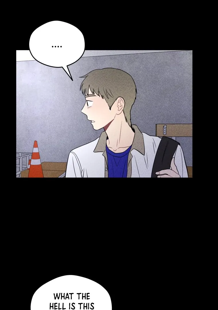 Ghost Romance Chapter 33 page 97 - 