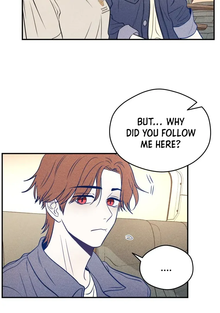 Ghost Romance Chapter 34 page 13 - 
