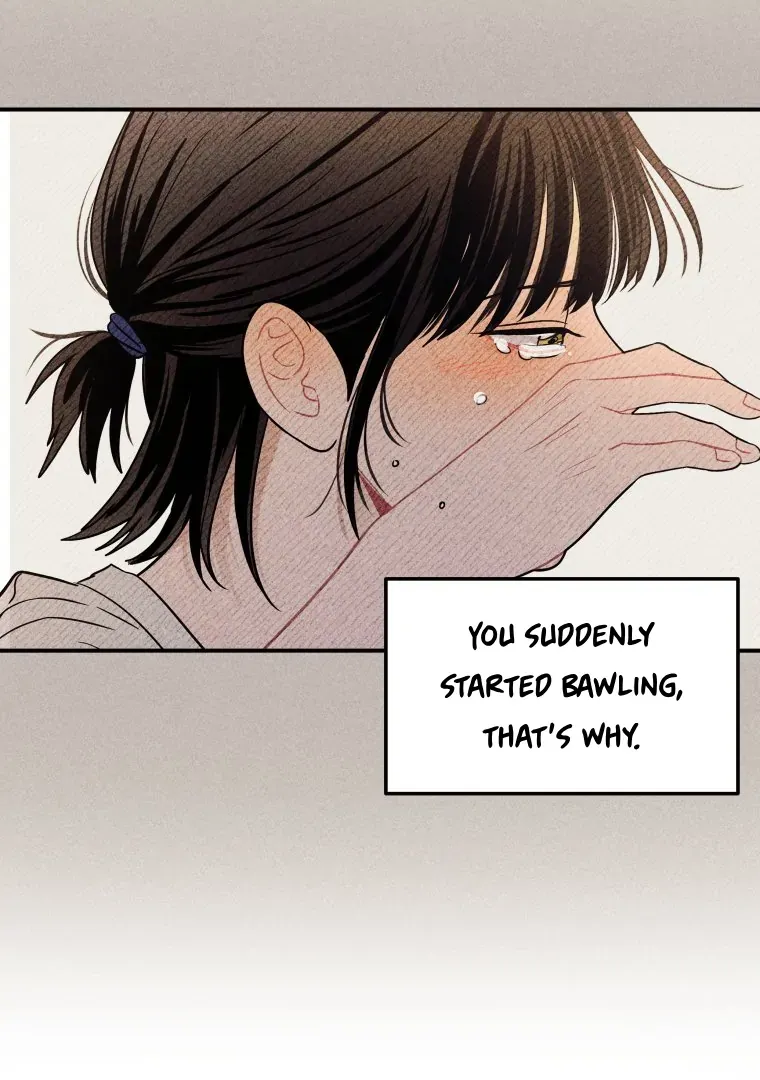 Ghost Romance Chapter 34 page 15 - 