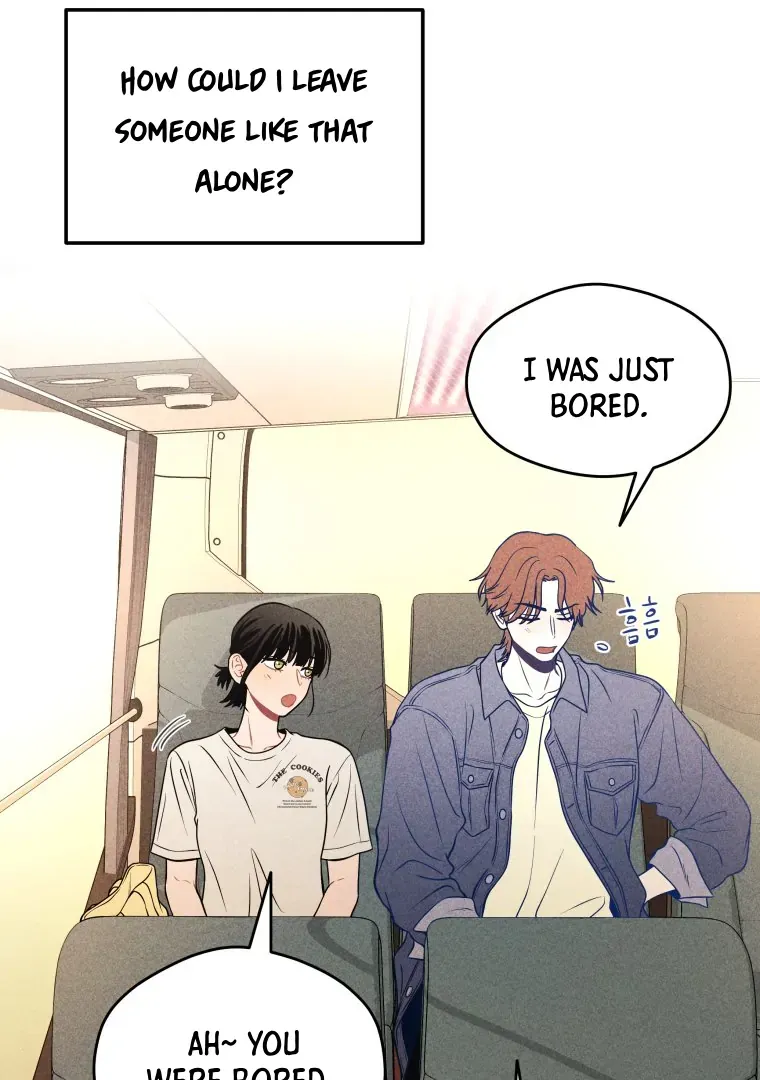 Ghost Romance Chapter 34 page 16 - 