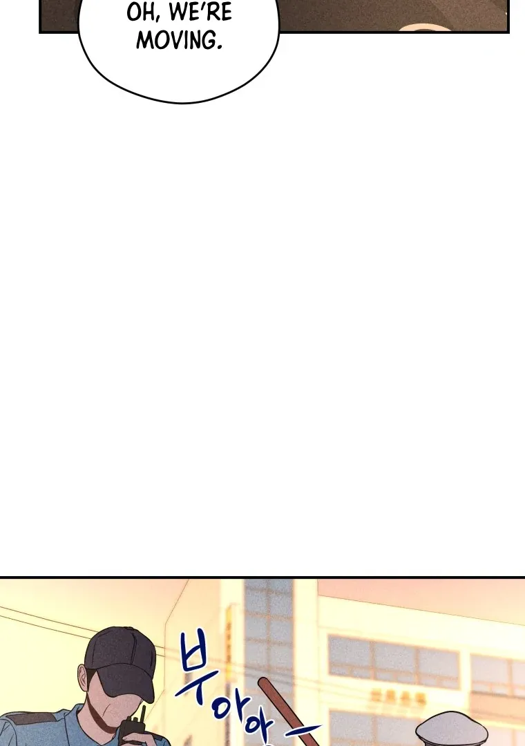 Ghost Romance Chapter 34 page 18 - 