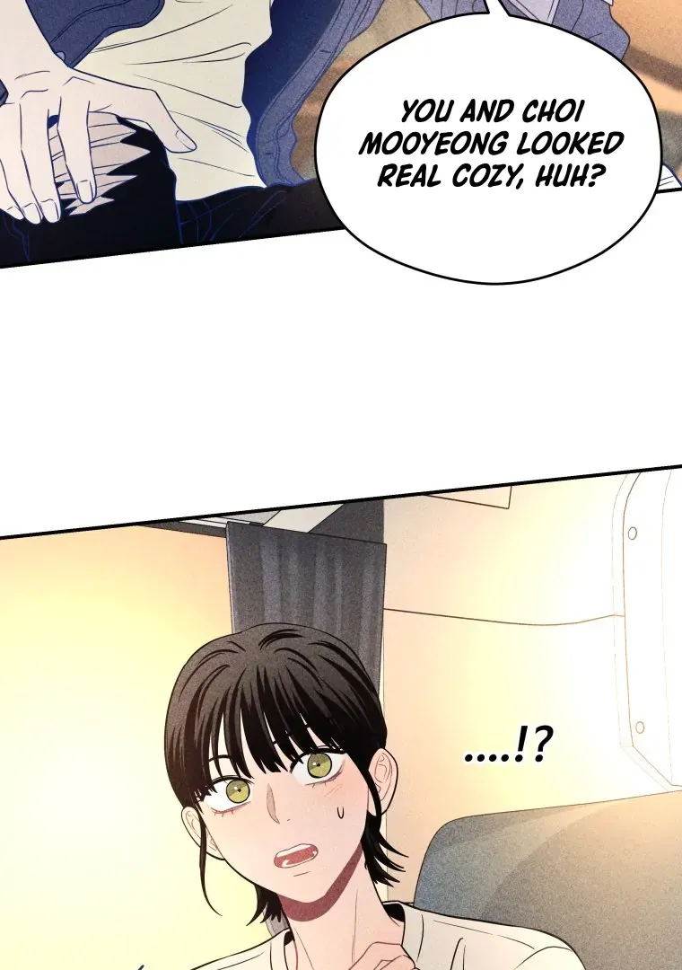Ghost Romance Chapter 34 page 3 - 