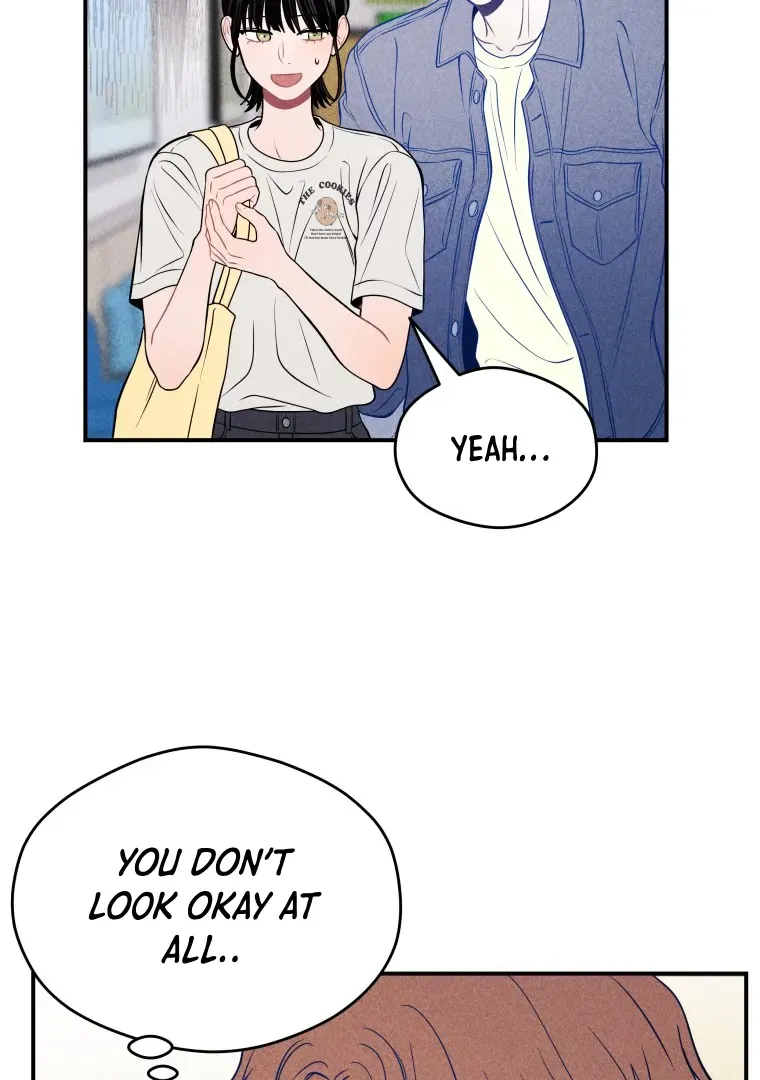 Ghost Romance Chapter 34 page 25 - 