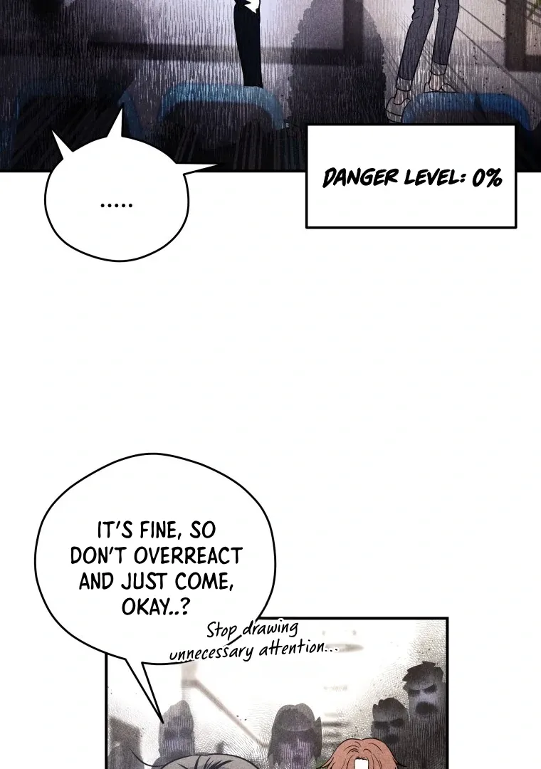 Ghost Romance Chapter 34 page 28 - 