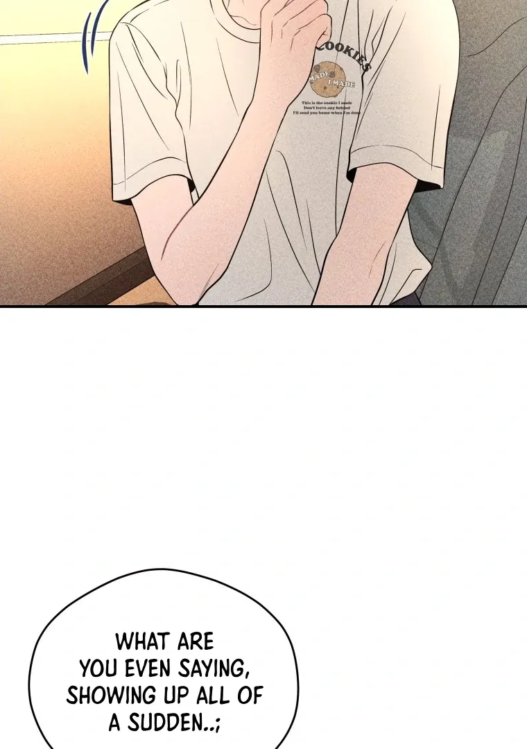 Ghost Romance Chapter 34 page 4 - 