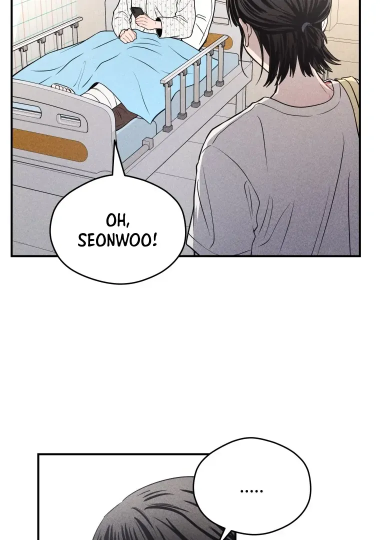 Ghost Romance Chapter 34 page 32 - 