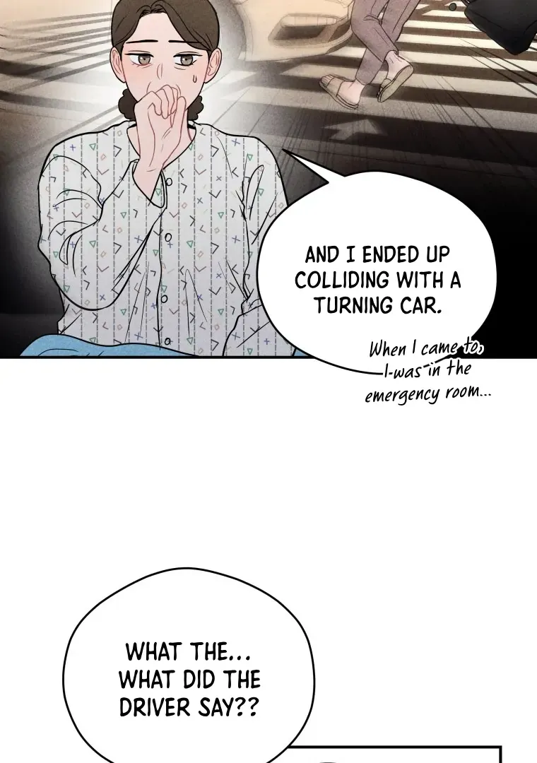 Ghost Romance Chapter 34 page 35 - 