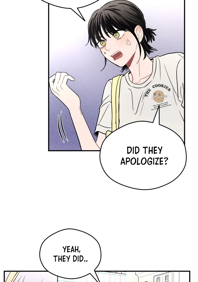 Ghost Romance Chapter 34 page 36 - 